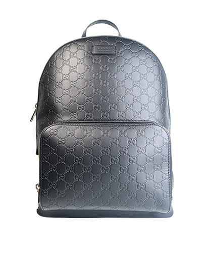 Signature Backpack, front view